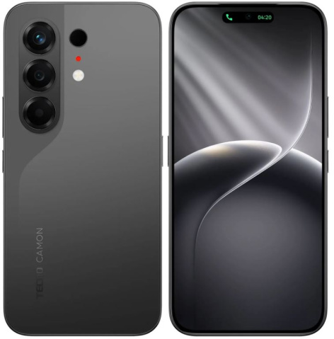 фото Смартфон  TECNO Camon 50 12/256GB в Казани