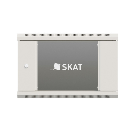 фото Шкаф  Бастион SKAT TB-12W660GF-G в Волгограде