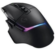 фото Мышь Logitech G502 X Plus