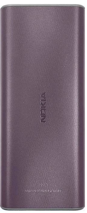 

Мобильный телефон Nokia 108 TA-1627 DS SP01Z07Z1996Y EAC PURPLE, 108 TA-1627 DS