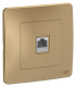 фото Розетка  Systeme Electric BLNIS045004 в Санкт-Петербургe