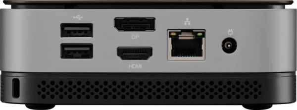 фото Мини ПК  OSIO Baseline B51i-003 в Волгограде