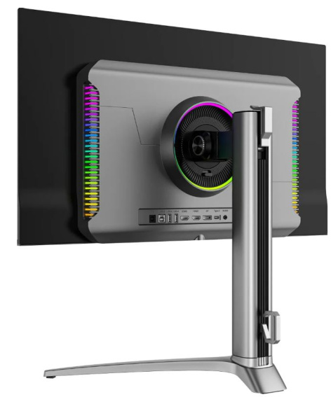 фото Монитор 27" Digma Pro Vision S в Уфе