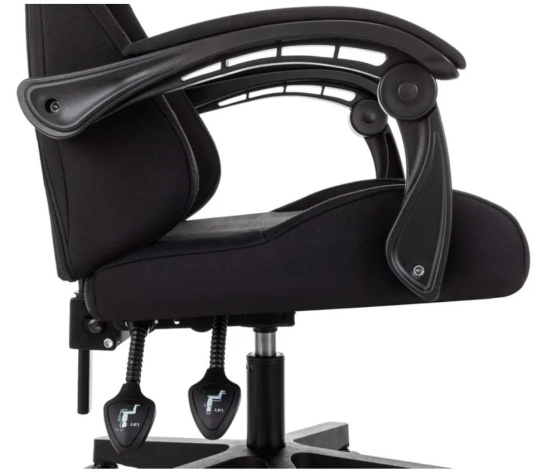 фото Кресло игровое ZOMBIE VOID в Красноярске