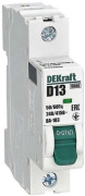 фото Автоматический выключатель  DEKraft 12336DEK