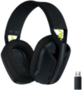 фото Гарнитура wireless  Logitech G435  LIGHTSPEED