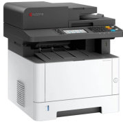 фото МФУ Kyocera Ecosys MA4000wifx