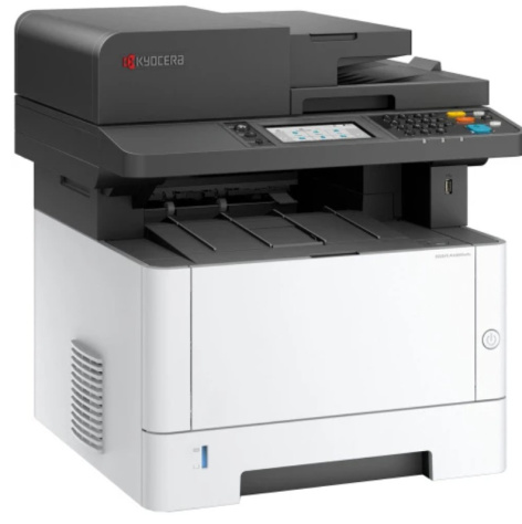 фото МФУ лазерное черно-белое Kyocera Ecosys MA4000wifx в Волгограде