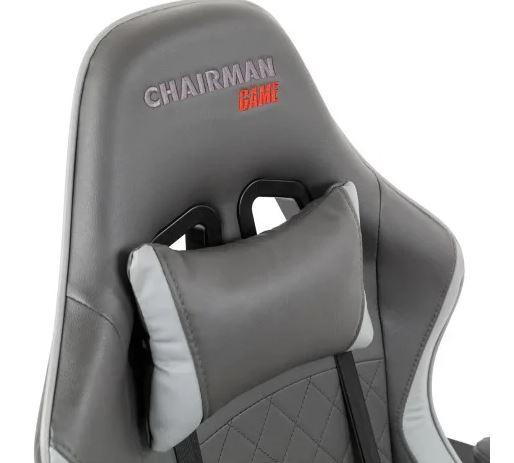 фото Кресло игровое Chairman game CH28 в Уфе