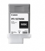 фото Картридж Canon PFI-107 MBK