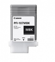 фото Картридж  Canon PFI-107 MBK в Ростове-на-Дону