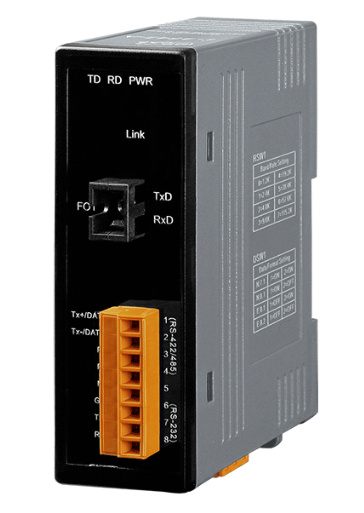 фото Преобразователь  ICP DAS I-2542-B CR в Уфе