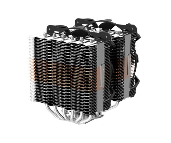 фото Кулер  Zalman CNPS20X