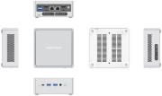 фото Мини ПК Minisforum NAB6Lite/16GB+512GB