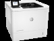 фото Принтер  HP LaserJet Enterprise M609dn