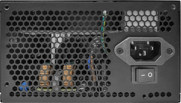 фото Блок питания ATX Formula V KCAS PLUS 500W в Казани