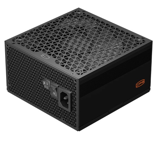 

Блок питания ATX PCCooler P5-YN1000-G1FFBK1-EU 1000W, 80+ GOLD, full modular, P5-YN1000-G1FFBK1-EU