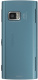 фото   Nokia X6 8Gb Azure