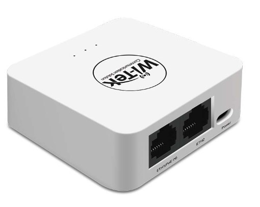 фото Контроллер  Wi-Tek WI-AC50 v2 в Екатеринбурге