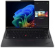 фото Ноутбук  Lenovo ThinkPad T14s G6 14 ", Core Ultra 7, 32 Гб RAM, 1 Тб SSD, Arc graphics, Черный