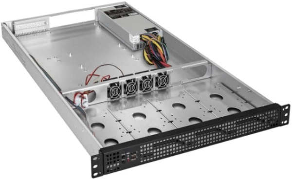 фото Корпус серверный 1U Exegate Pro 1U650-04/1U-400ADS в Красноярске