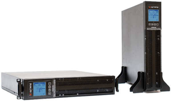 фото Источник бесперебойного питания  Штиль STR1103L в Екатеринбурге