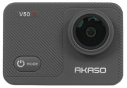 фото Экшн-камера AKASO V50 X