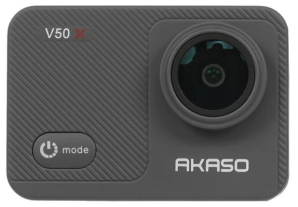фото Экшн-камера  AKASO V50 X в Перми