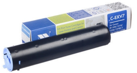 фото Картридж  NVP NV-CEXV7 в Волгограде