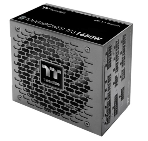 фото Блок питания ATX Thermaltake Toughpower в Санкт-Петербургe
