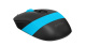 фото Мышь  A4Tech FM10S USB BLUE в Уфе