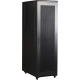 фото Шкаф напольный 19", 42U TWT TWT-CBB-42U-6x8-P1 в Перми