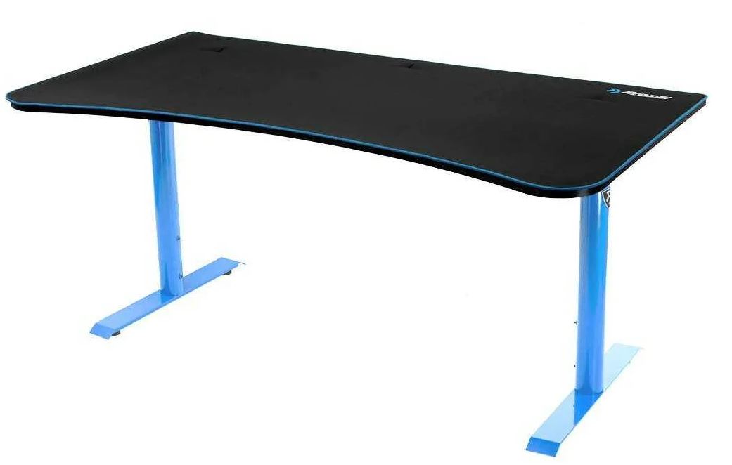 

Стол компьютерный Arozzi ARENA blue, ARENA