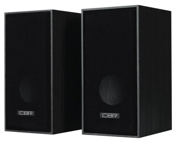 фото Компьютерная акустика 2.0 CBR CMS 700 в Екатеринбурге