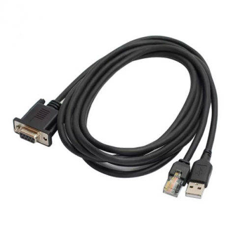 Изображение товара Кабель интерфейсный Mertech 9105