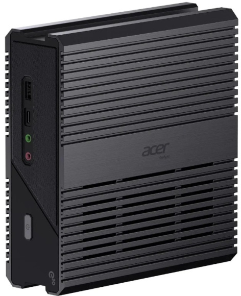 фото Системный блок Acer Gadget E10 ETBox X Intel Core i3, 16 ГБ, 512 Гб, Intel UHD Graphics,  ОС Windows 11 Профессиональная