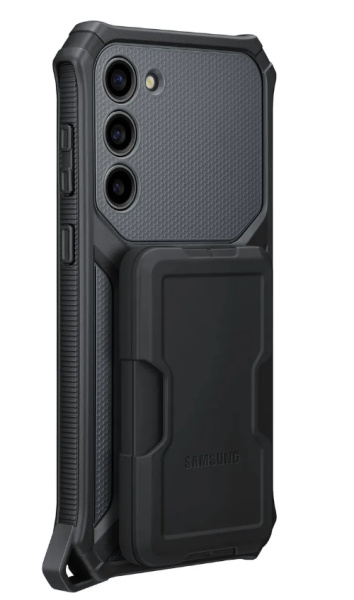 фото Чехол  Samsung EF-RS916CBEGRU