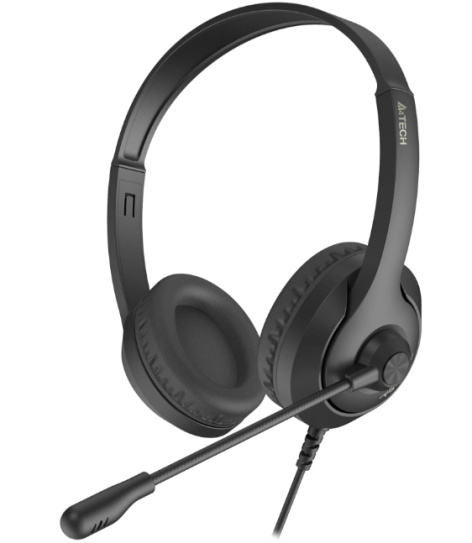 фото Гарнитура  A4Tech Fstyler FH100U в Екатеринбурге