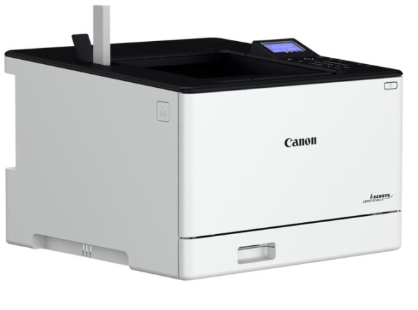 фото Принтер лазерный цветной Canon i-SENSYS LBP673Cdw II в Воронеже