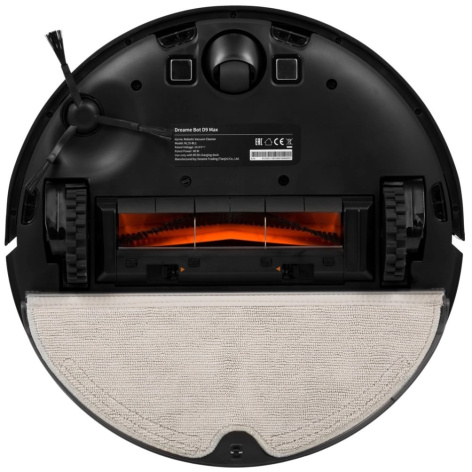 фото Робот-пылесос  Dreame Vacuum and Mop D9 Max в Казани