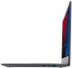 фото Ноутбук  iRu Tactio 15PHC 15.6 ", Ryzen 5, 16 Гб RAM, 512 Гб SSD, Radeon Graphics, Черный