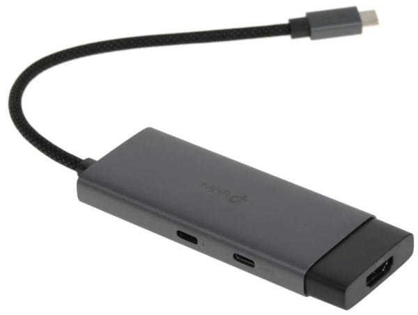 фото Разветвитель  TP-LINK UH5020C в Красноярске