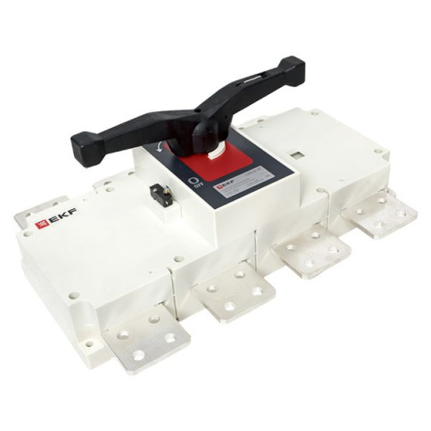 фото Рубильник-выключатель  EKF psds-1250-4 в Красноярске
