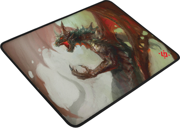фото Коврик для мыши Defender Dragon Rage M в Казани