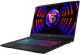 фото Ноутбук  MSI Katana 17 B13UCX-1428XRU в Уфе 17.3 ", Core i5, 16 Гб RAM, 512 Гб SSD, GeForce RTX 2050, Черный