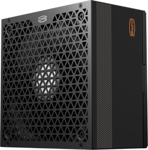фото Блок питания ATX PCCooler P5-YK750-B1FWBK1-EU в Ростове-на-Дону
