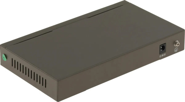 фото Коммутатор неуправляемый IP-Com G1109P-8-102W в Омске