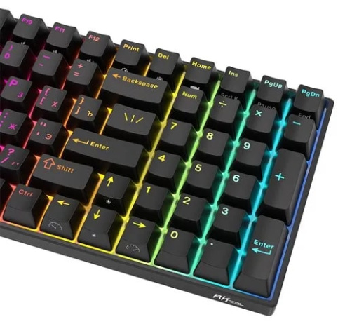 фото Клавиатура  Royal Kludge RK100 в Уфе