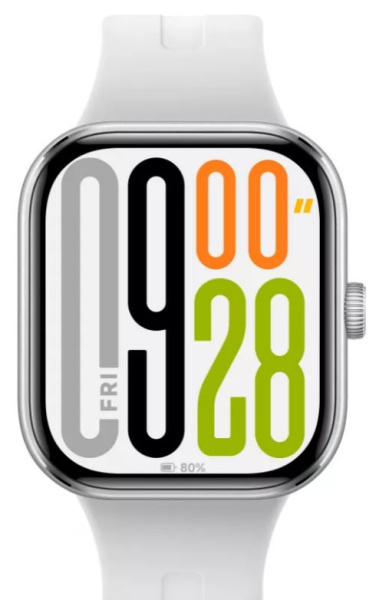 фото Часы  Xiaomi Redmi Watch 5 в Красноярске