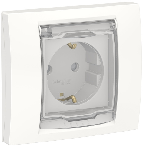 фото Розетка  Schneider Electric NU003718 в Санкт-Петербургe